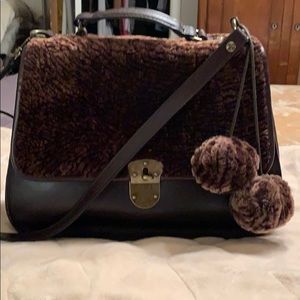 Beautiful Patricia Nash purse